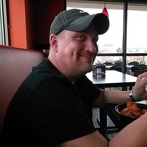 Meet your Posher, Andrew